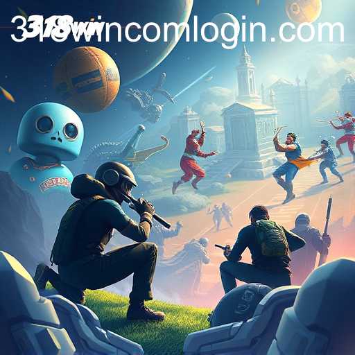 318win Revolutionizes Online Gaming Landscape