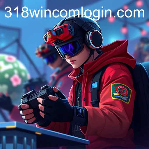 The Rise of 318win: A New Era in Online Gaming