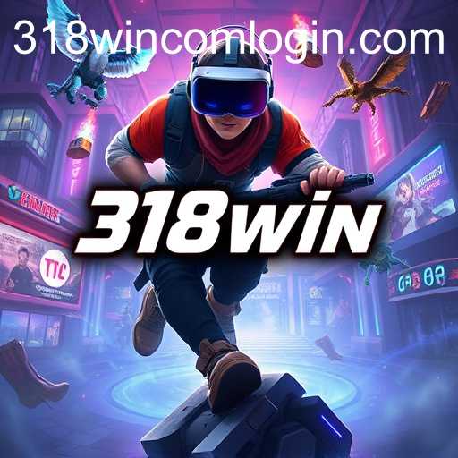 The Rise of 318win in the Online Gaming World