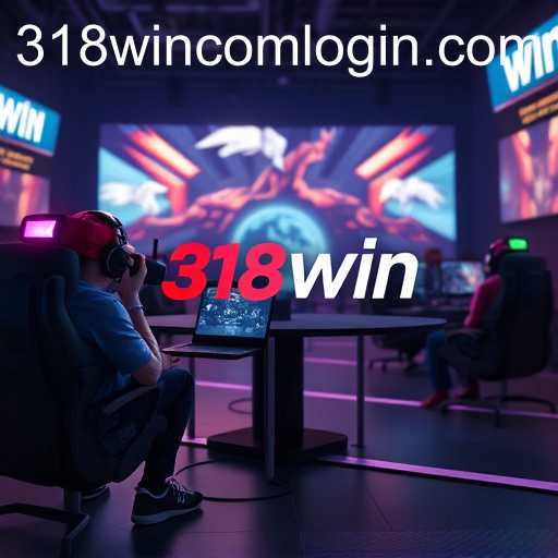 318win: The Evolution of Online Gaming in 2025