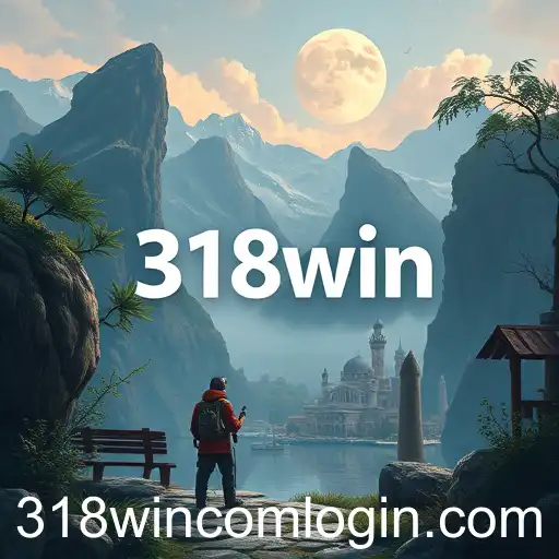 Exploring the World of Adventure Games: Unveiling the Features of 318win