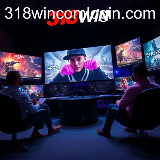 Evolution of Online Gaming in the 21st Century