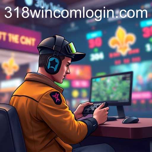 The Future of Online Gaming: Analyzing 318win's Impact