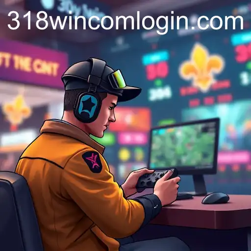 The Future of Online Gaming: Analyzing 318win's Impact