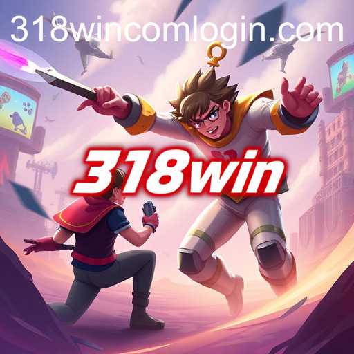 Gaming Evolution: 318win's Impact on the Industry