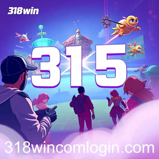 The Rise of 318win: Changing the Landscape of Online Gaming