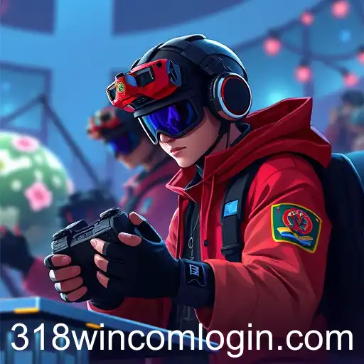 The Rise of 318win: A New Era in Online Gaming