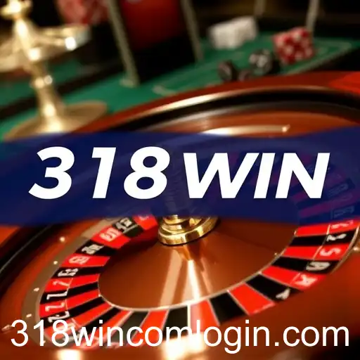 318win: The Evolution of Online Gaming