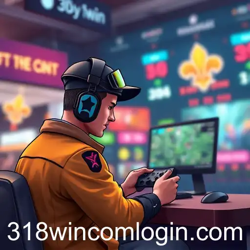 The Future of Online Gaming: Analyzing 318win's Impact