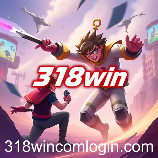Gaming Evolution: 318win's Impact on the Industry