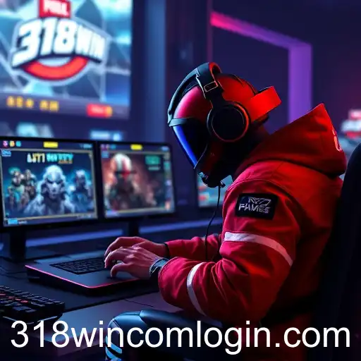 The Rise of Interactive Gaming Portals