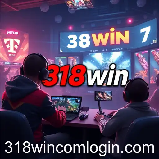 The Rise of 318win: Transforming Online Gaming