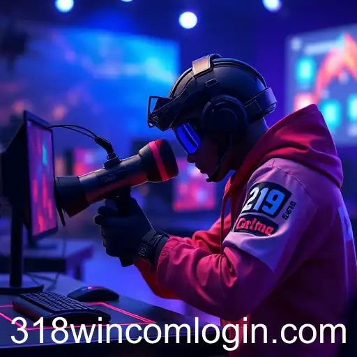 The Rise of 318win in the Gaming Landscape