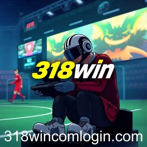 318win and The Rise of Digital Gaming in 2025