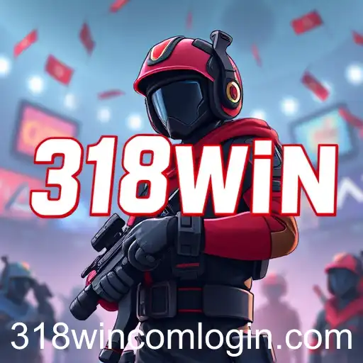 Exploring the World of Multiplayer Fun: Unveiling the Charm of '318win'