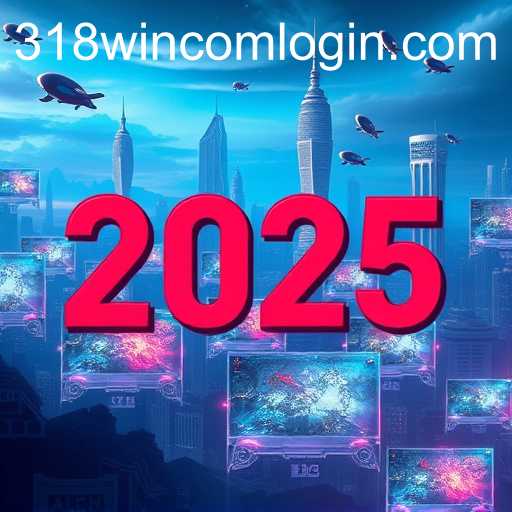 Gaming Landscape of 2025