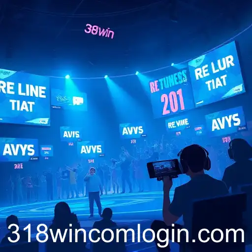 The Rise and Impact of Online Gaming in 2025