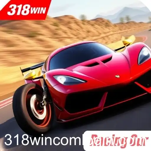 Revving Up Excitement: The Allure of 'Racing Thrills' in Gaming