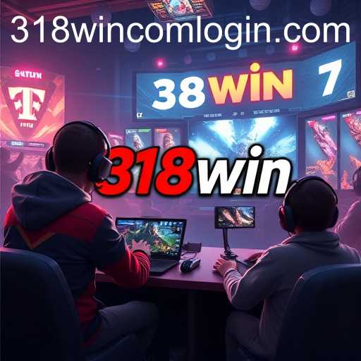 The Rise of 318win: Transforming Online Gaming