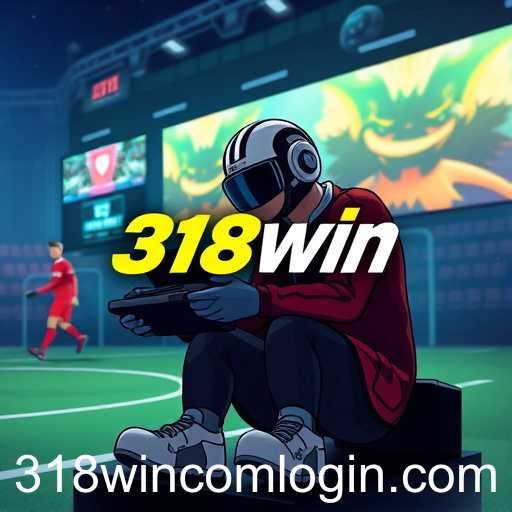 318win and The Rise of Digital Gaming in 2025