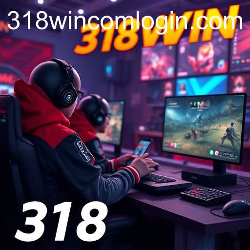 The Rise of Online Gaming: Exploring 318win's Impact