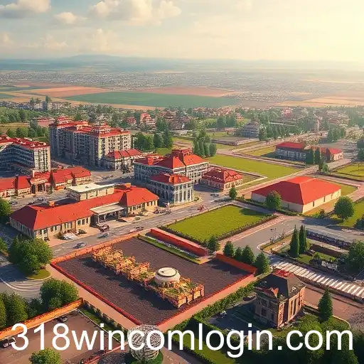 The Allure of Simulation Games: Exploring the World of Virtual Reality with 318win