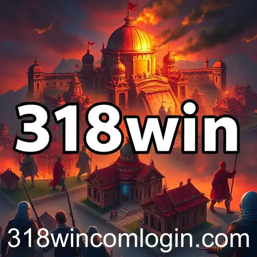 Exploring the World of Strategy Games: The Rise of '318win'