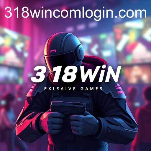 The Rise of 318win in the Online Gaming World