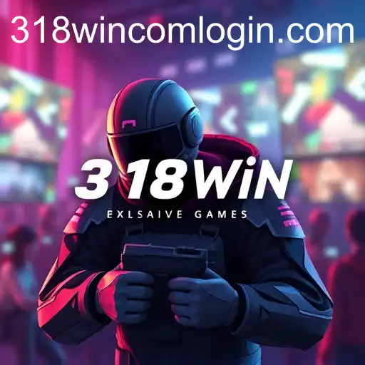 The Rise of 318win in the Online Gaming World